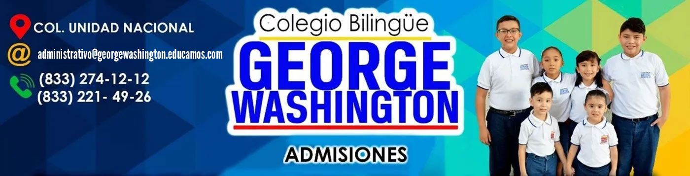 Colegio Bilingüe George Washington