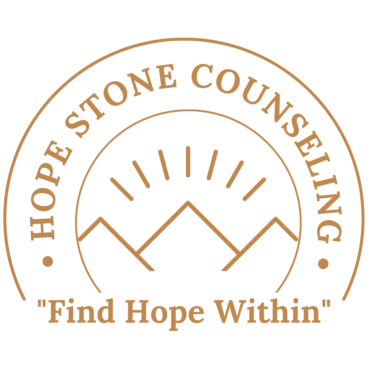 Hope Stone Counseling, LLC.
