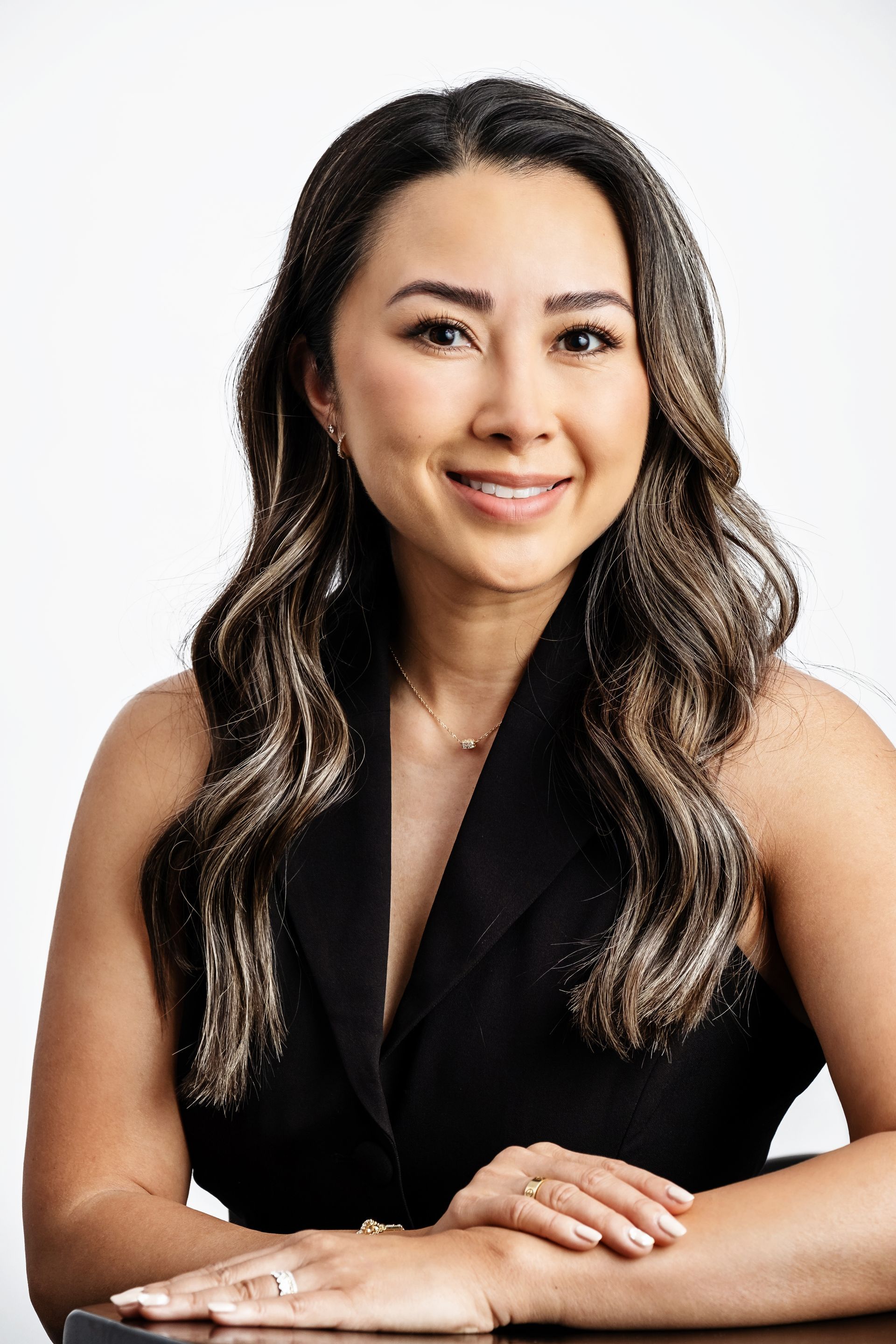 Christine Le Christine Le Owner of Permanent Impression - Microblading Eyebrows