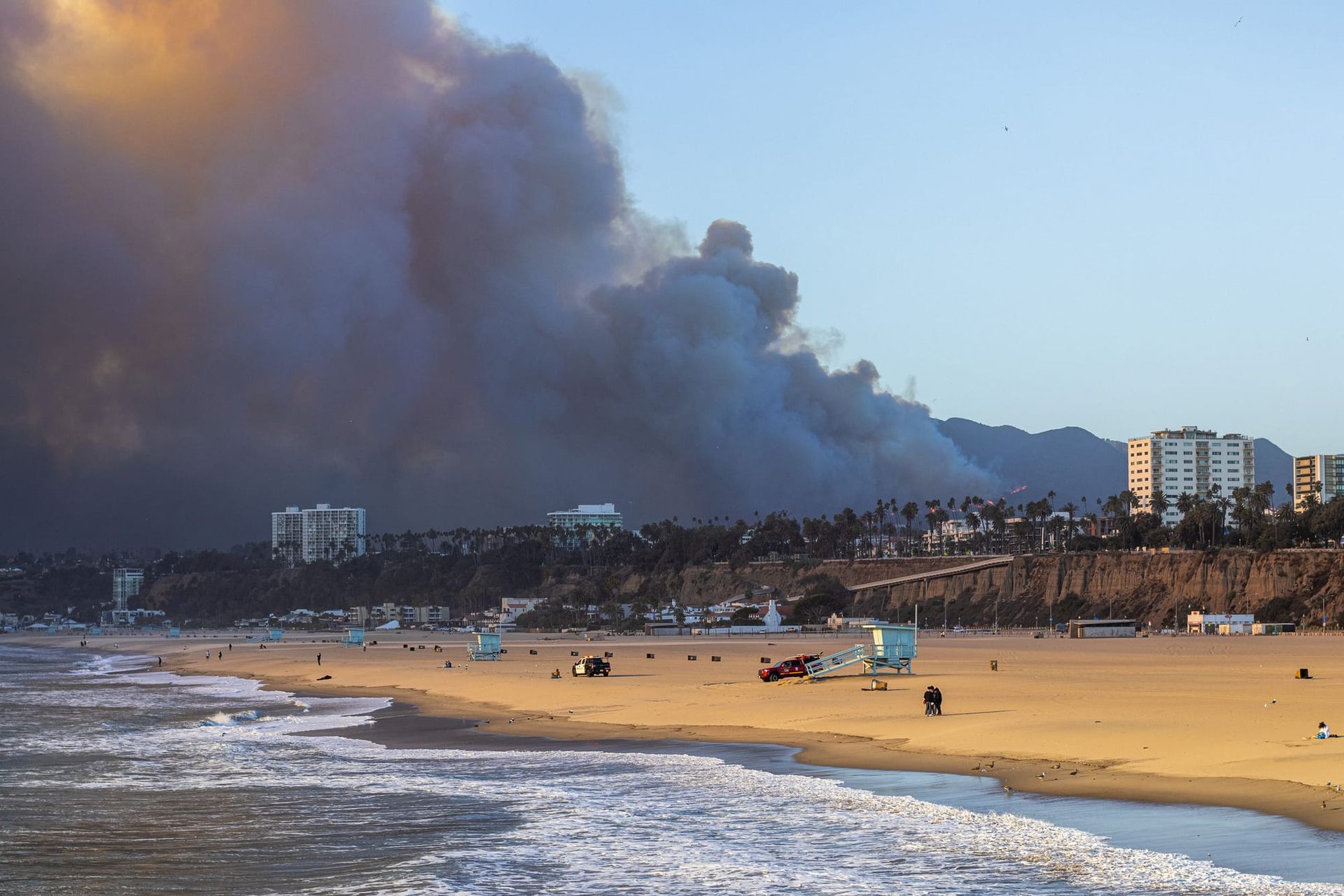 LA fires will be major test of new disaster claims-handling rules