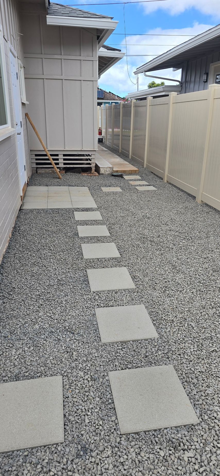 gravel install
