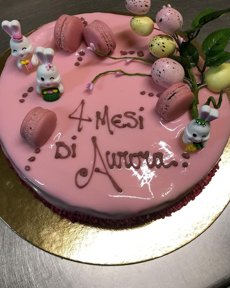 Torte Bar Pasticceria Gelateria Ricciardi