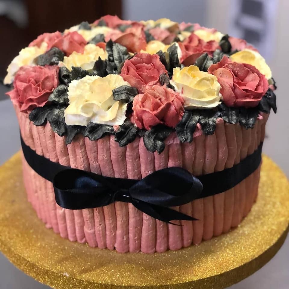 Torte Bar Pasticceria Gelateria Ricciardi