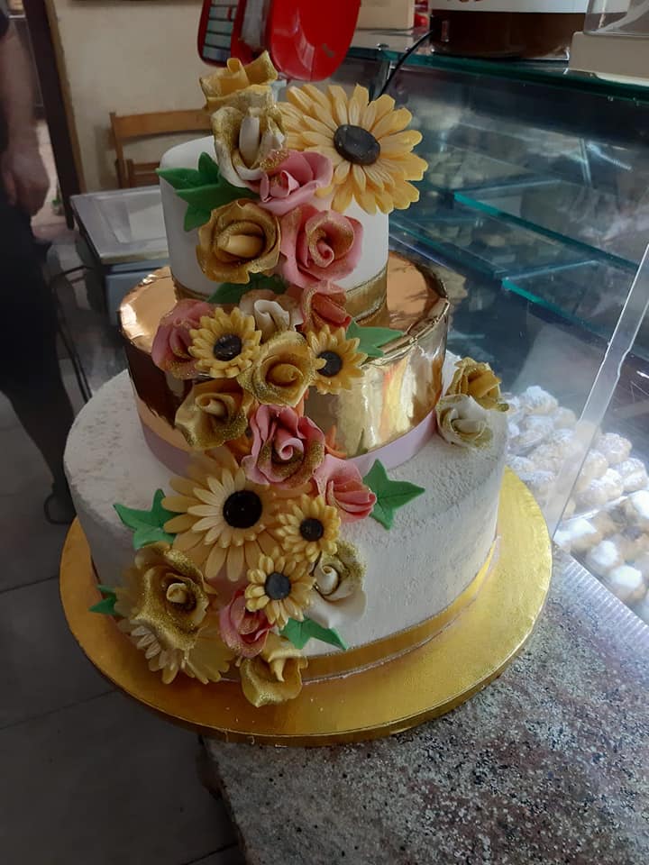 Torte Bar Pasticceria Gelateria Ricciardi