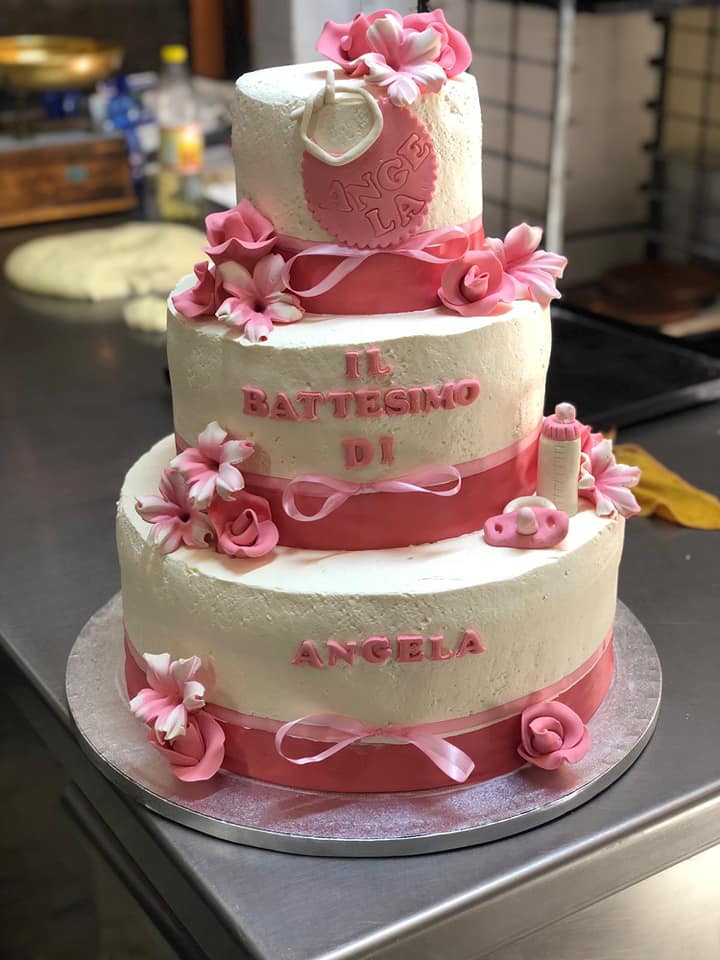 Torte Bar Pasticceria Gelateria Ricciardi