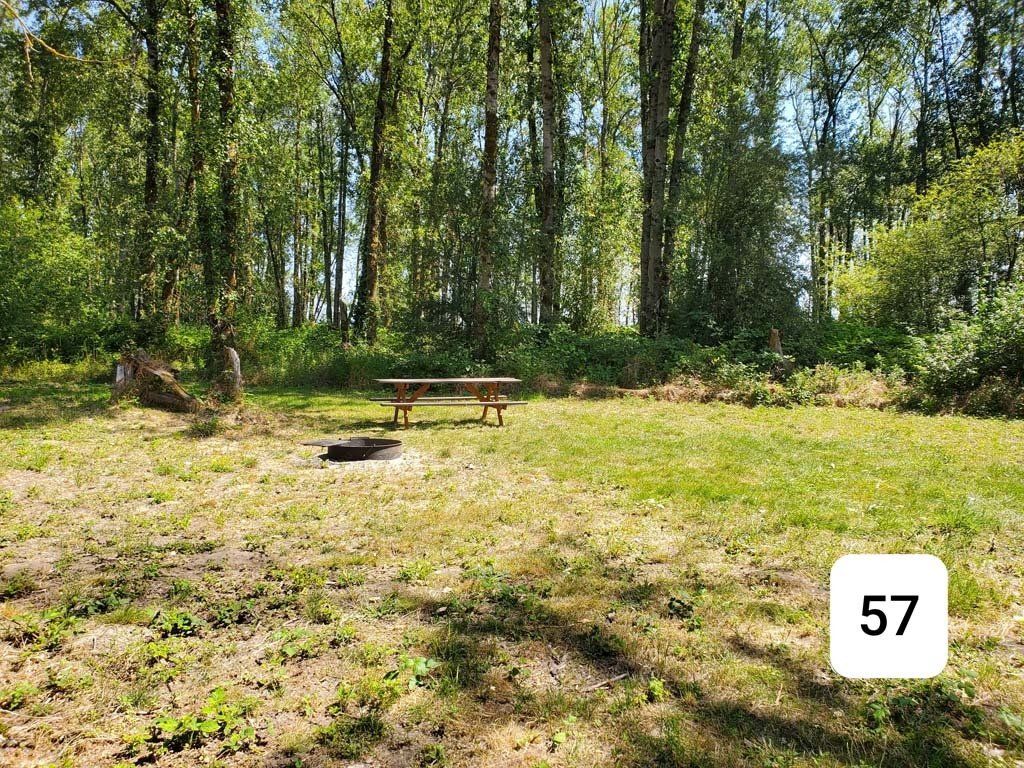 Outdoor camping