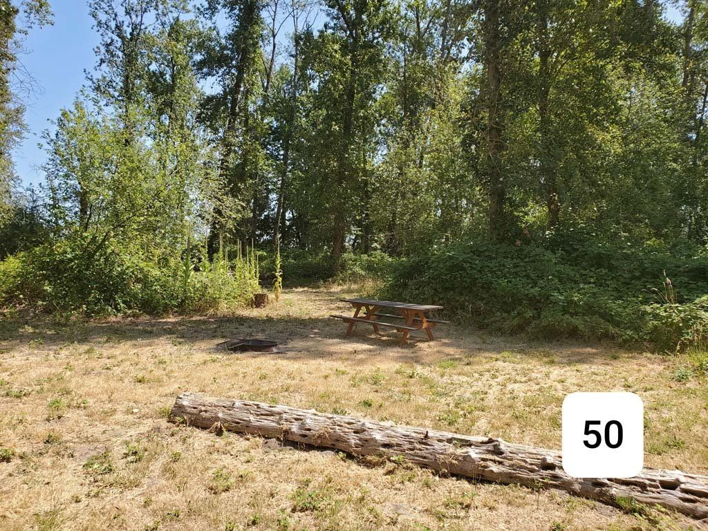Outdoor camping
