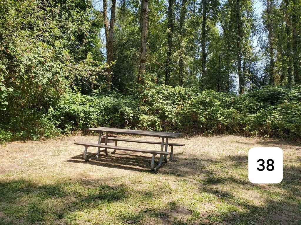 Outdoor camping