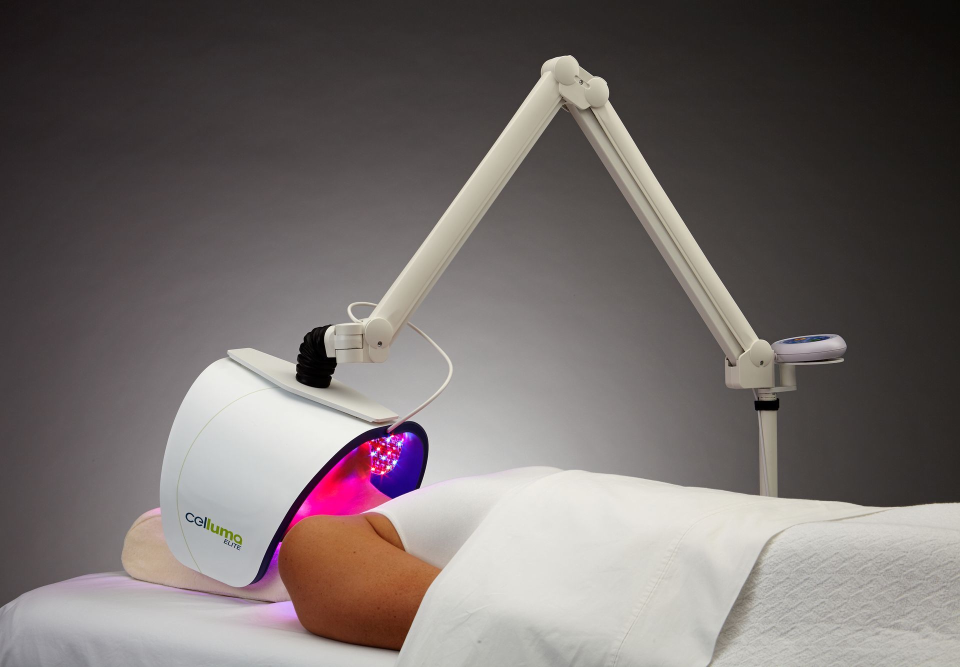 Celluma treatment