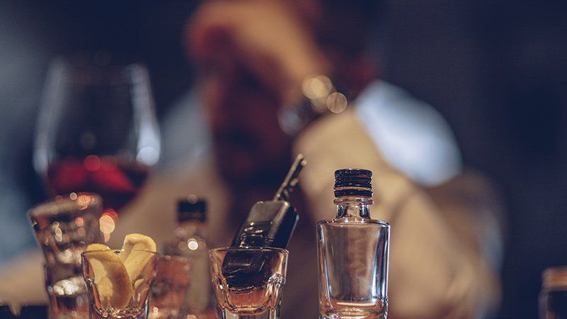 DUI and DWI