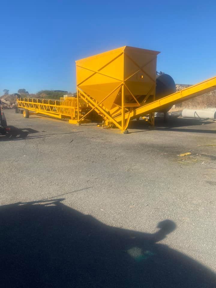 Tarbert Electrical Machinery — Tarbert Electrical In Loomberah NSW