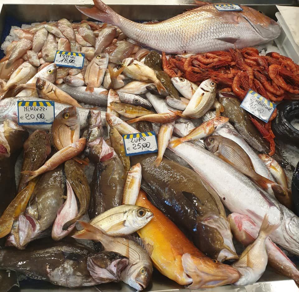 pescheria