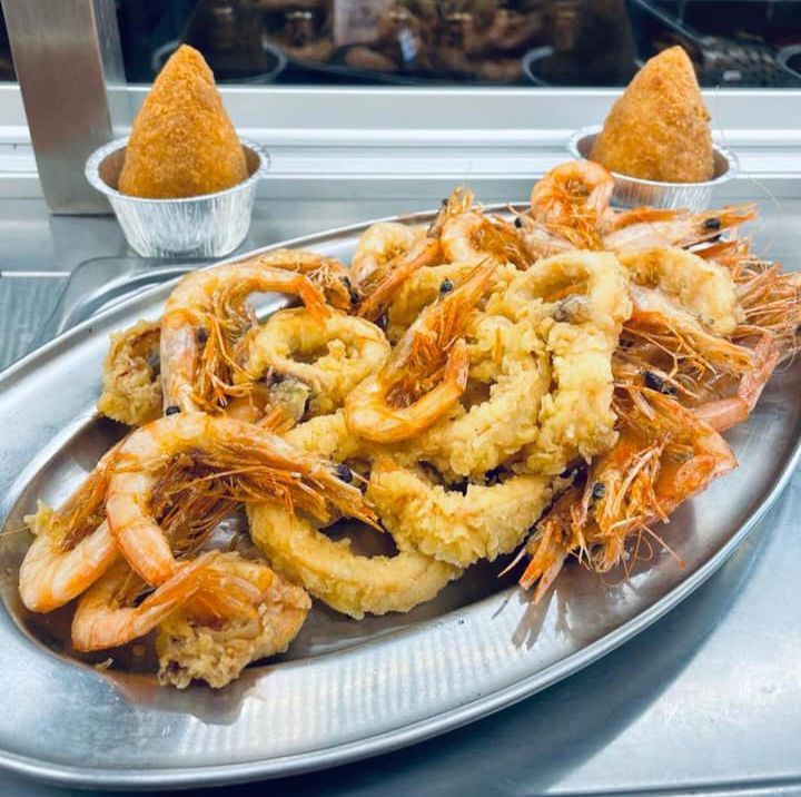 frittura