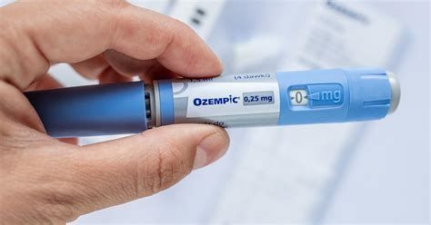 Lose weight with GLP-1 medications