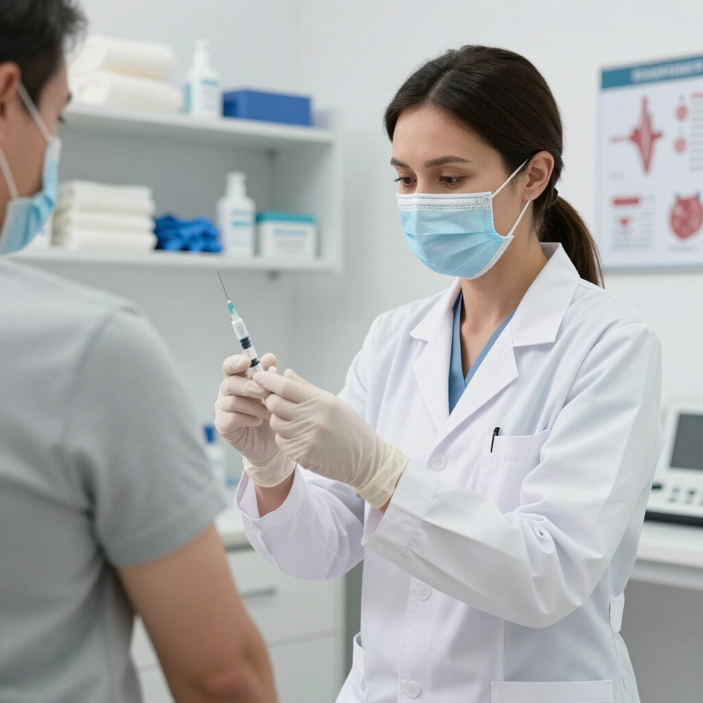 Weight Loss Programs in Manhattan using Semaglutide & Tirzepatide GLP-1 Injections