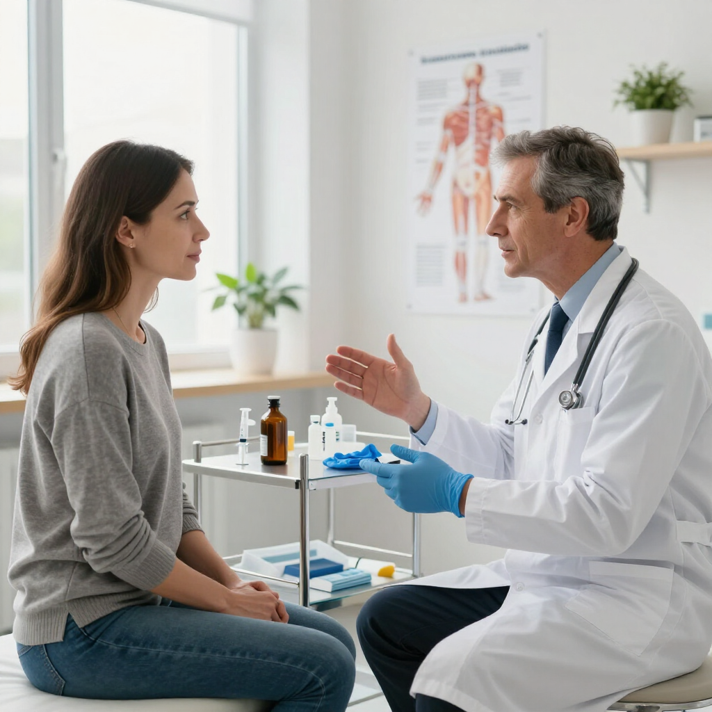 Medical Weight Loss Clinic in NYC - Lose weight in Manhattan using Semaglutide & Tirzepatide GLP-1 shots.