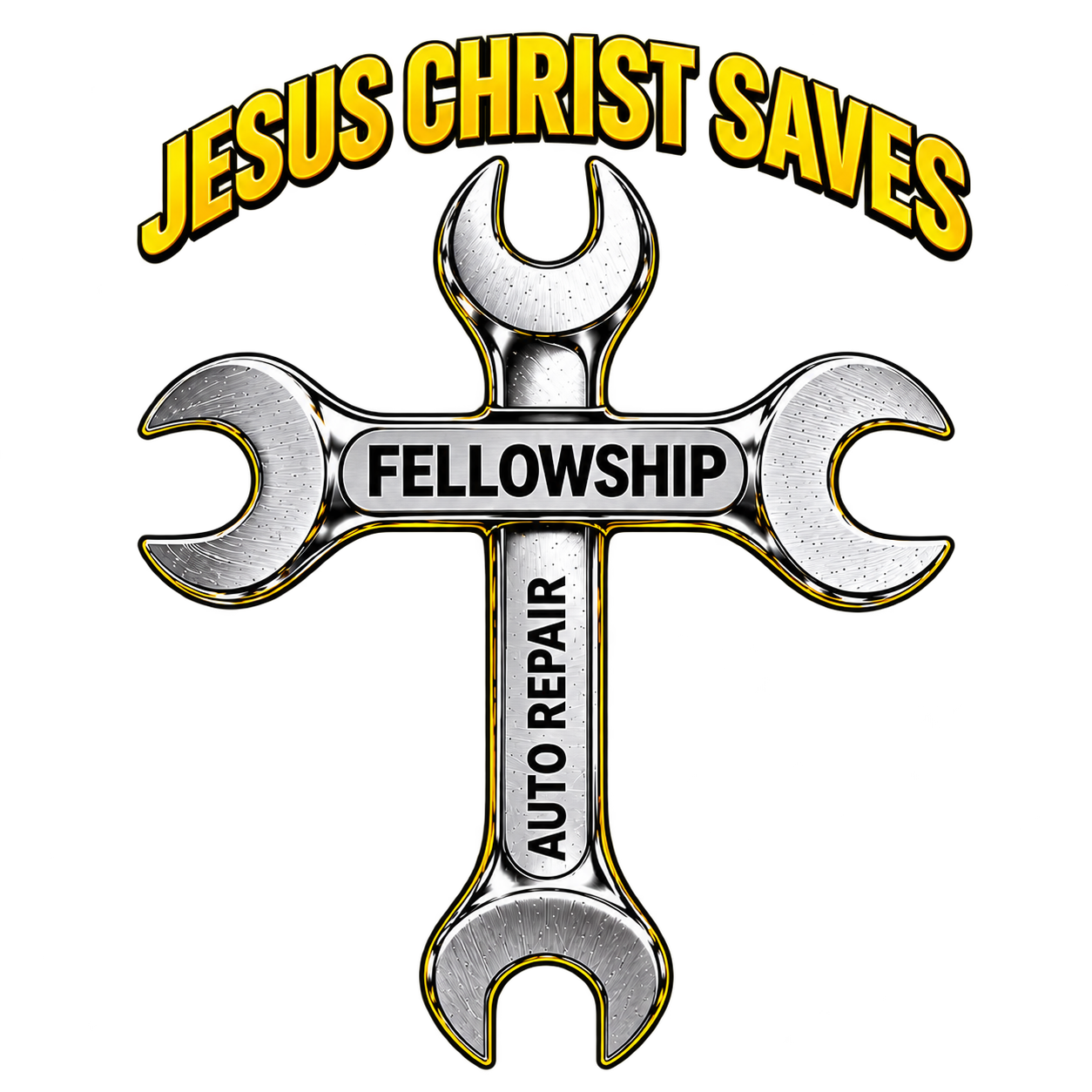 Company Logo | Fellowship Auto Repair