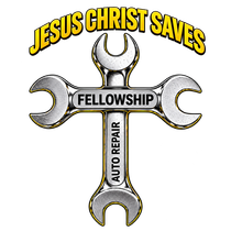 Company Logo | Fellowship Auto Repair