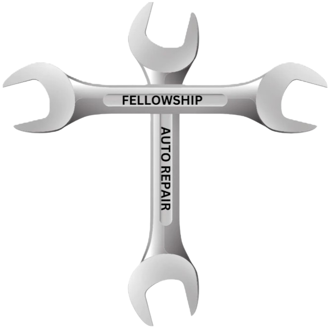Company Logo | Fellowship Auto Repair