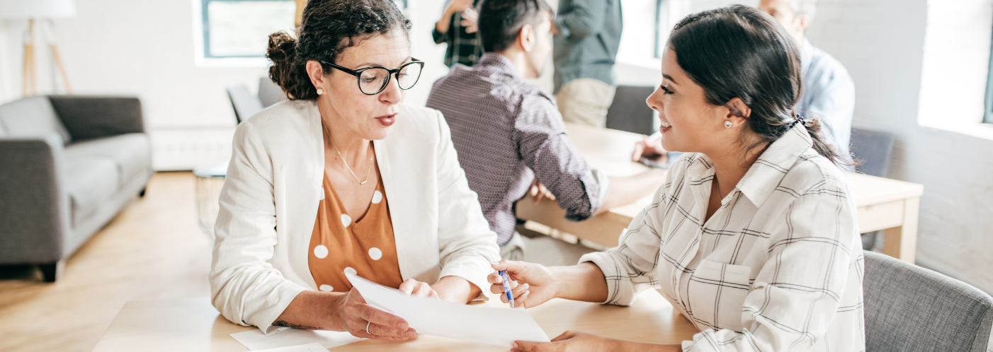Negotiating employment contract