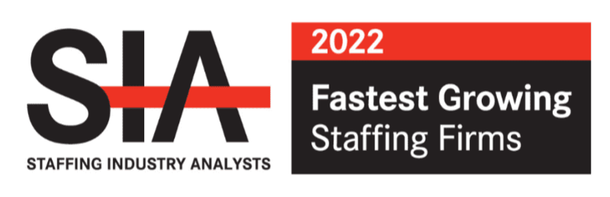 SIA staffing award