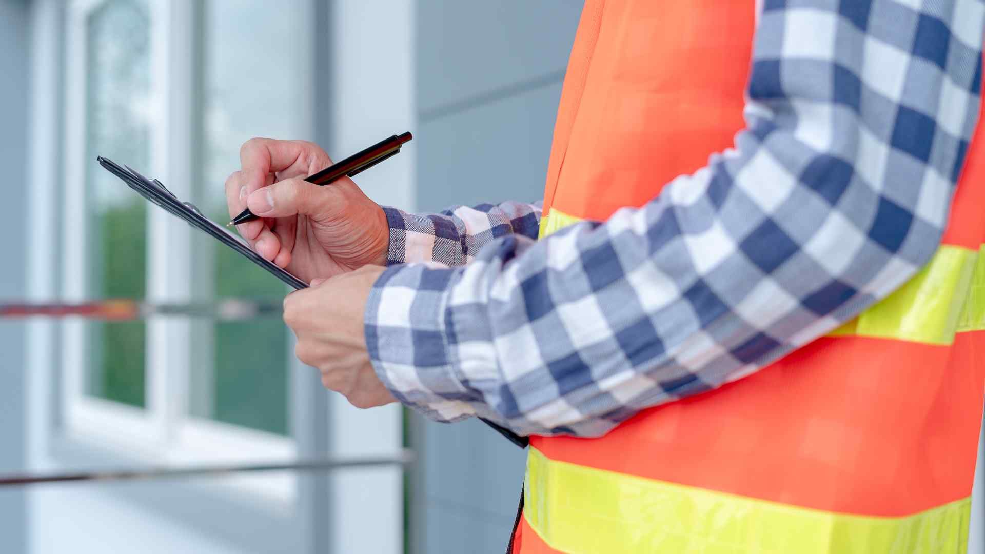 TrustWorks Construction_roof inspection