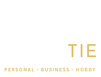 Back Tie Storage logo