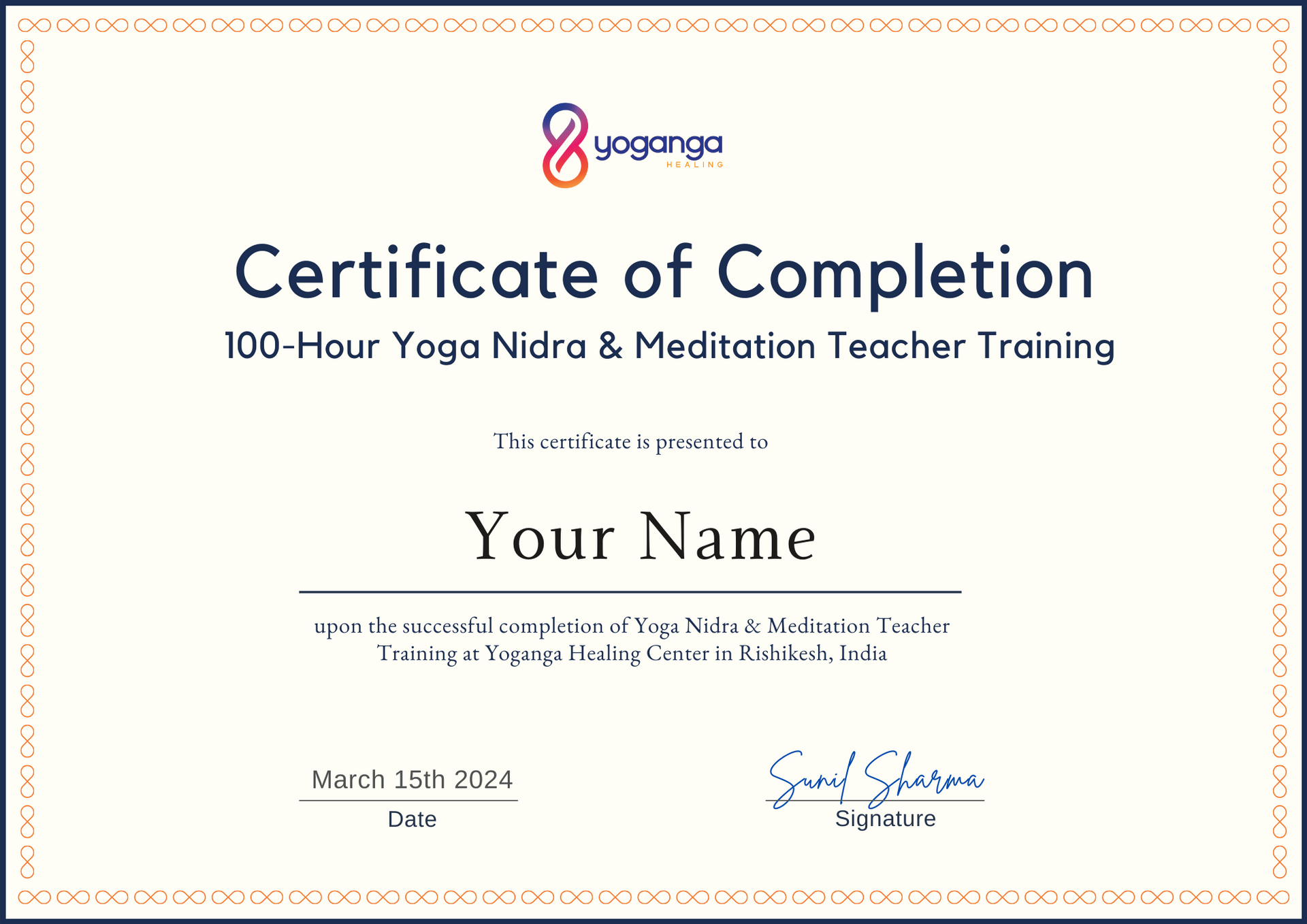 Get 100-Hour Yoga Nidra & Meditation Teacher Training Course Rishikesh Get 100-Hour Yoga Nidra & Meditation Teacher Training Course Rishikesh