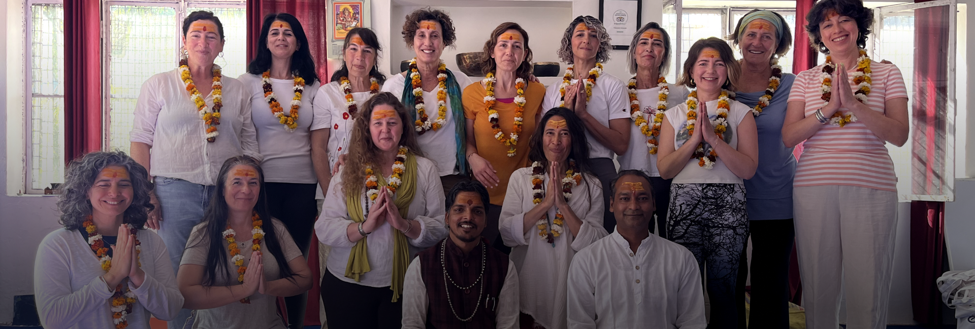 How 100 Hour Yoga TTC in Rishikesh Can Elevate Your Yoga Practice