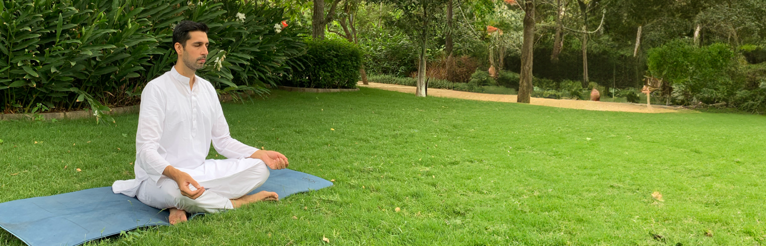 100 Hour Yoga TTC Courses in Rishikesh | Yoganga Healing 100 Hour Yoga TTC Courses in Rishikesh | Yoganga Healing