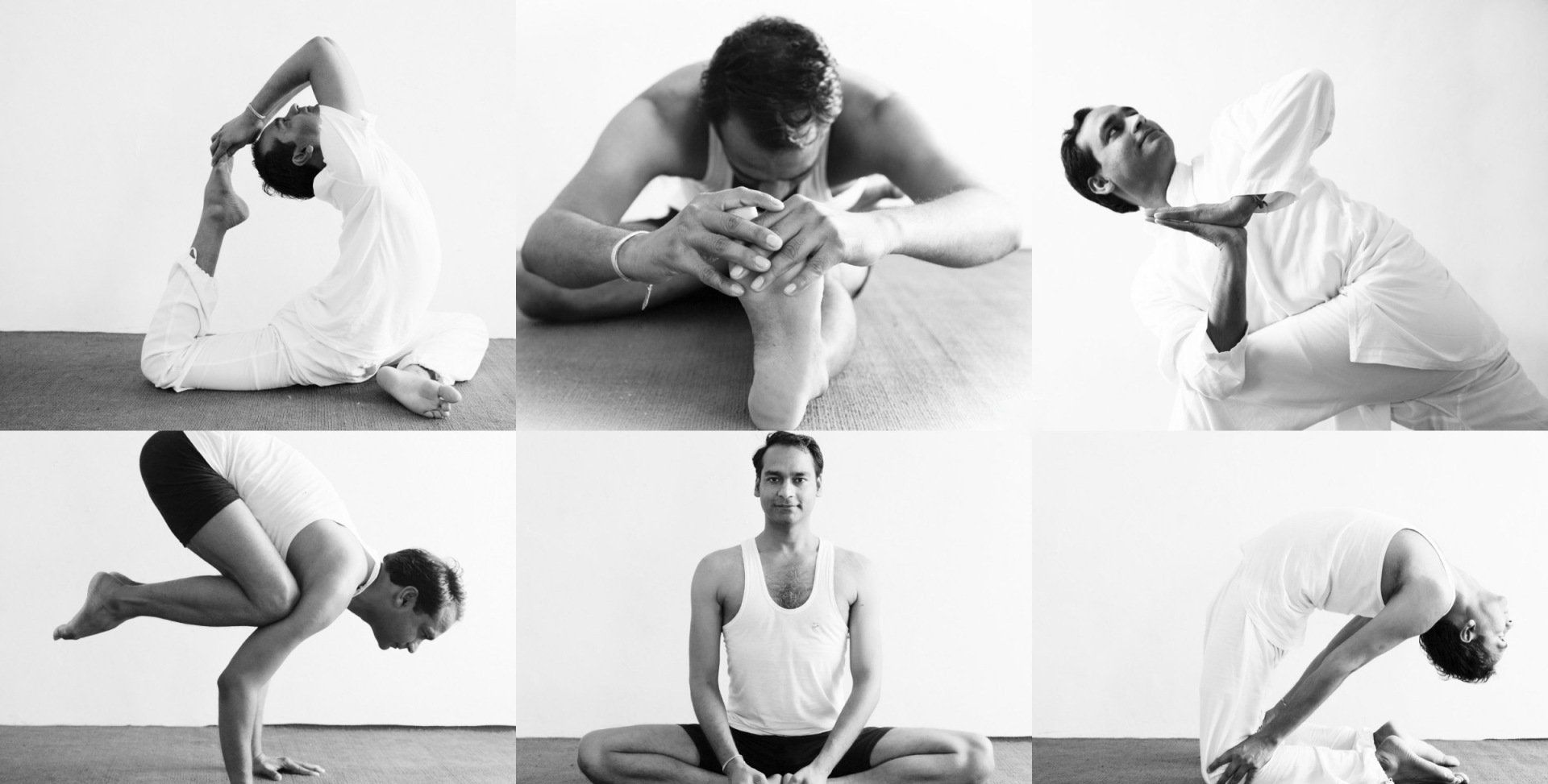 9 Yoga Poses For Relaxation 9 Yoga Poses For Relaxation