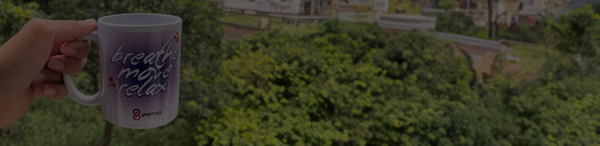 Relax to Heal Programs by Yoganga Healing, Rishikesh