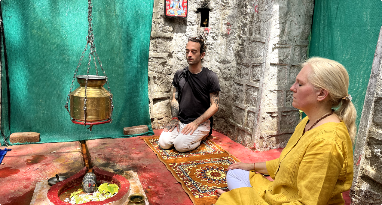 Yoga Nidra and Meditation TTC Programs