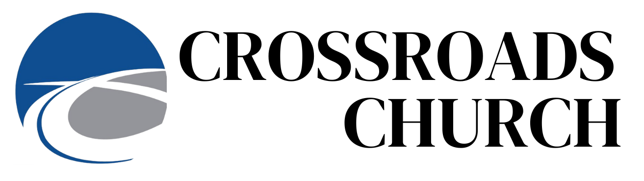 Crossroads Church logo