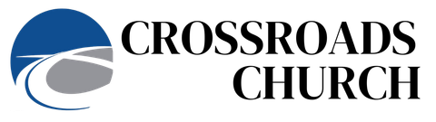 Crossroads Church logo