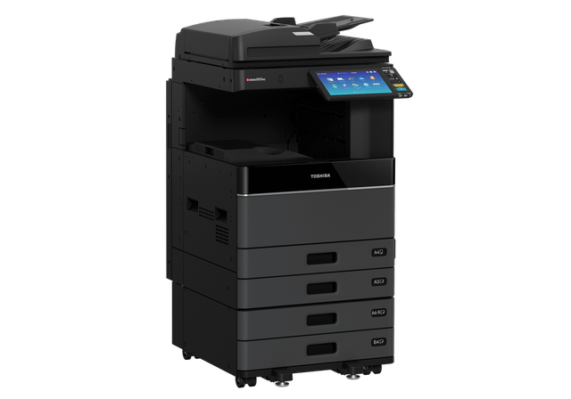 e-STUDIO2510AC