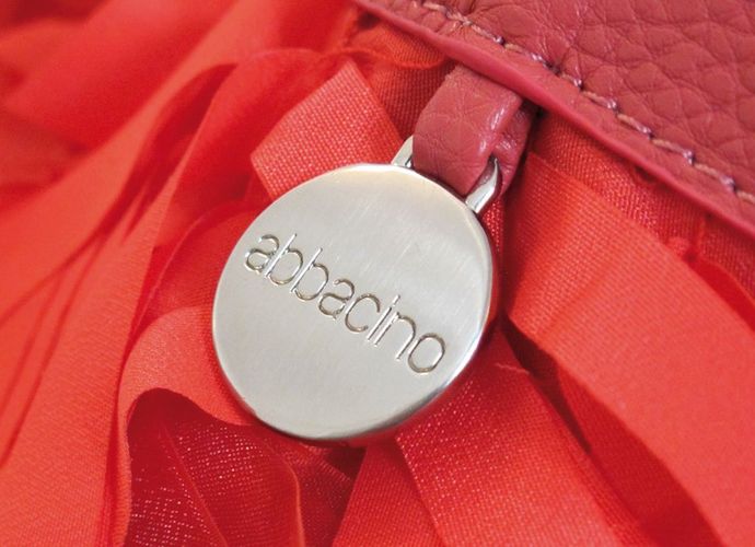 Diseño de marca para Abbacino