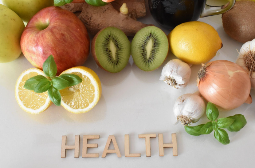 Seasonal Fruits and Vegetables for Gut Health with the Best Summer Produce for Digestion | Northlake