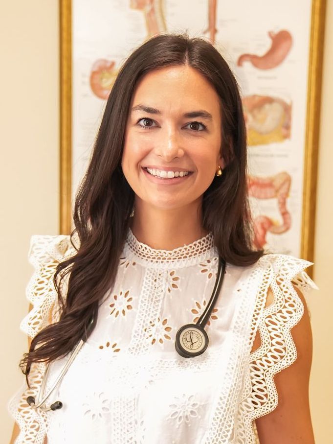 Lara Boudreaux, M.D. | Northlake Gastroenterology Associates