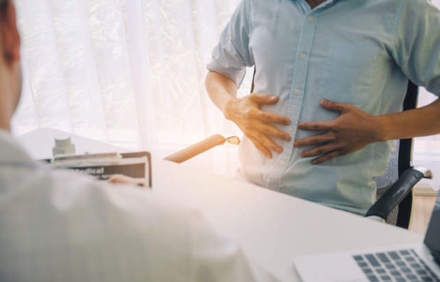 Acid Reflux in Summer | Northlake Acid Reflux in Summer | Northlake