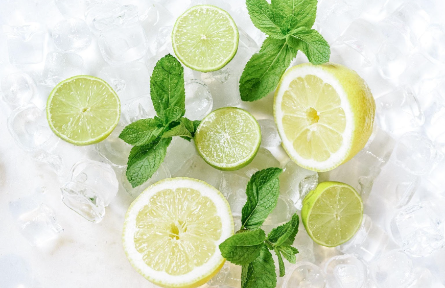 summer heat and gastro health