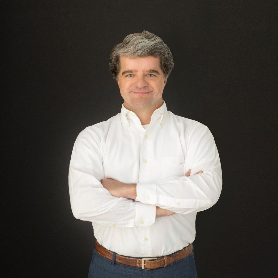 Dr. Mayes DuBose, M.D.