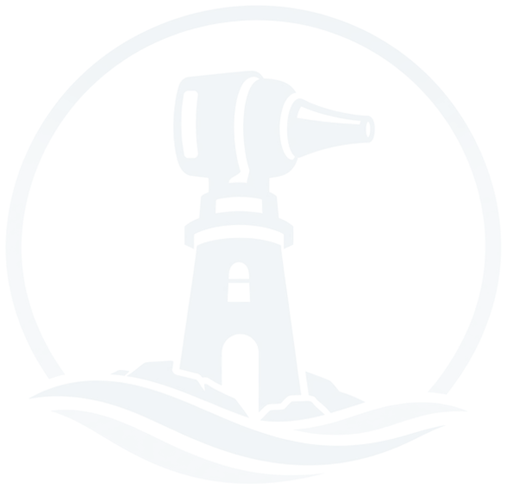 Haven Health DPC lighthouse badge watermark