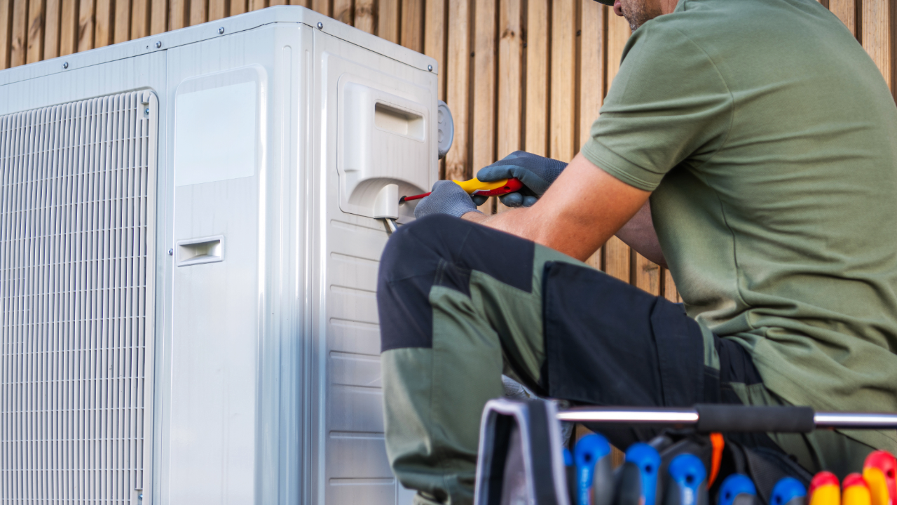 HVAC Installation and Repair | 3RM