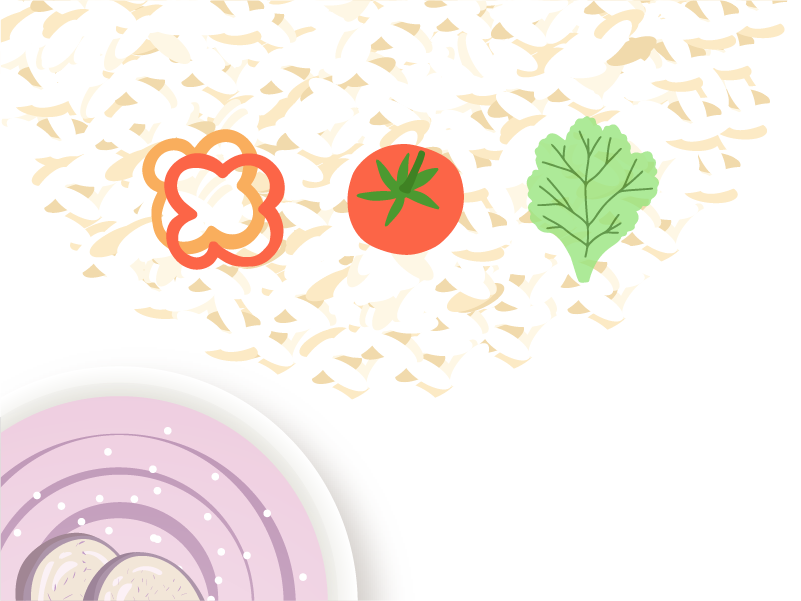素食專區