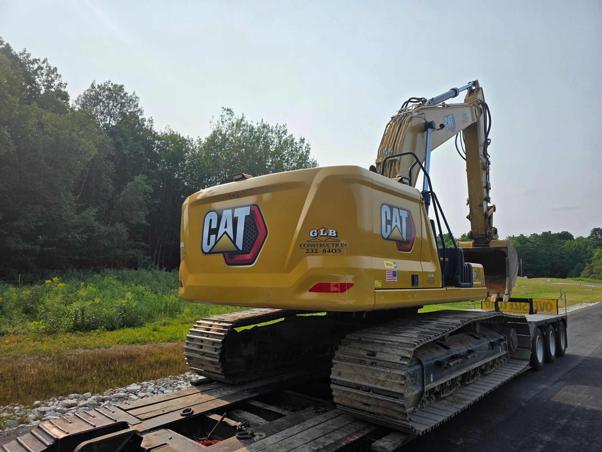 Coastal Pines Subdivision | Cumberland, ME | Eco-Pro Construction | Exclusive Homebuilder