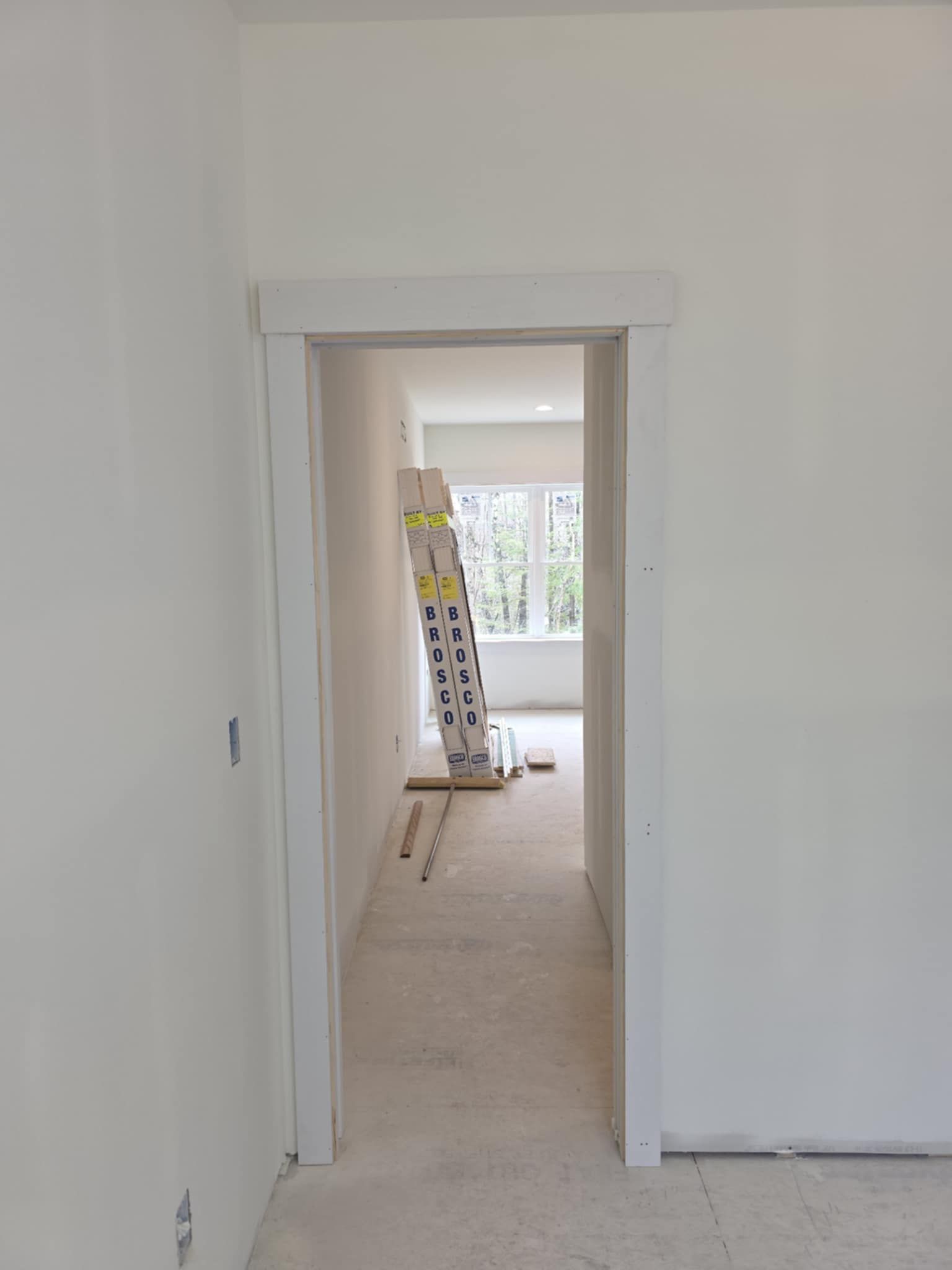 New Home Construction, Scarborough, ME