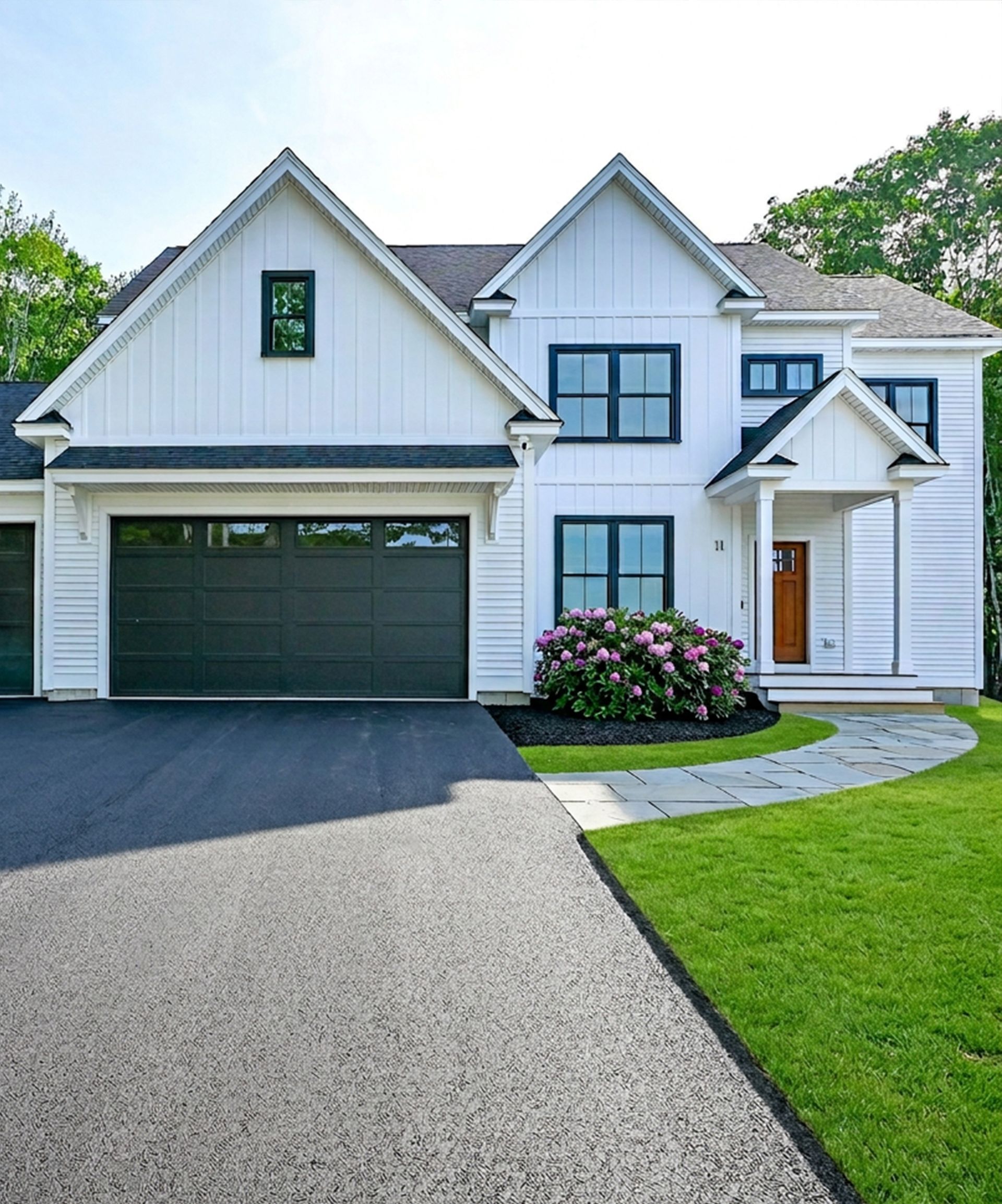 Custom Home Builders in Maine