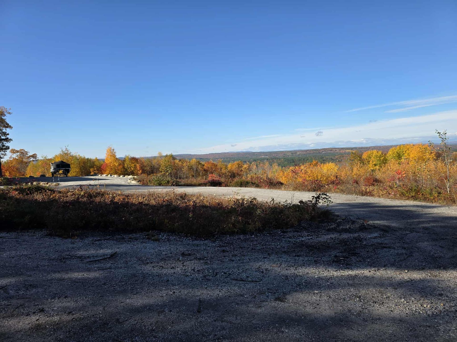 New Home Construction | Oxford, Maine | Eco-Pro Construction
