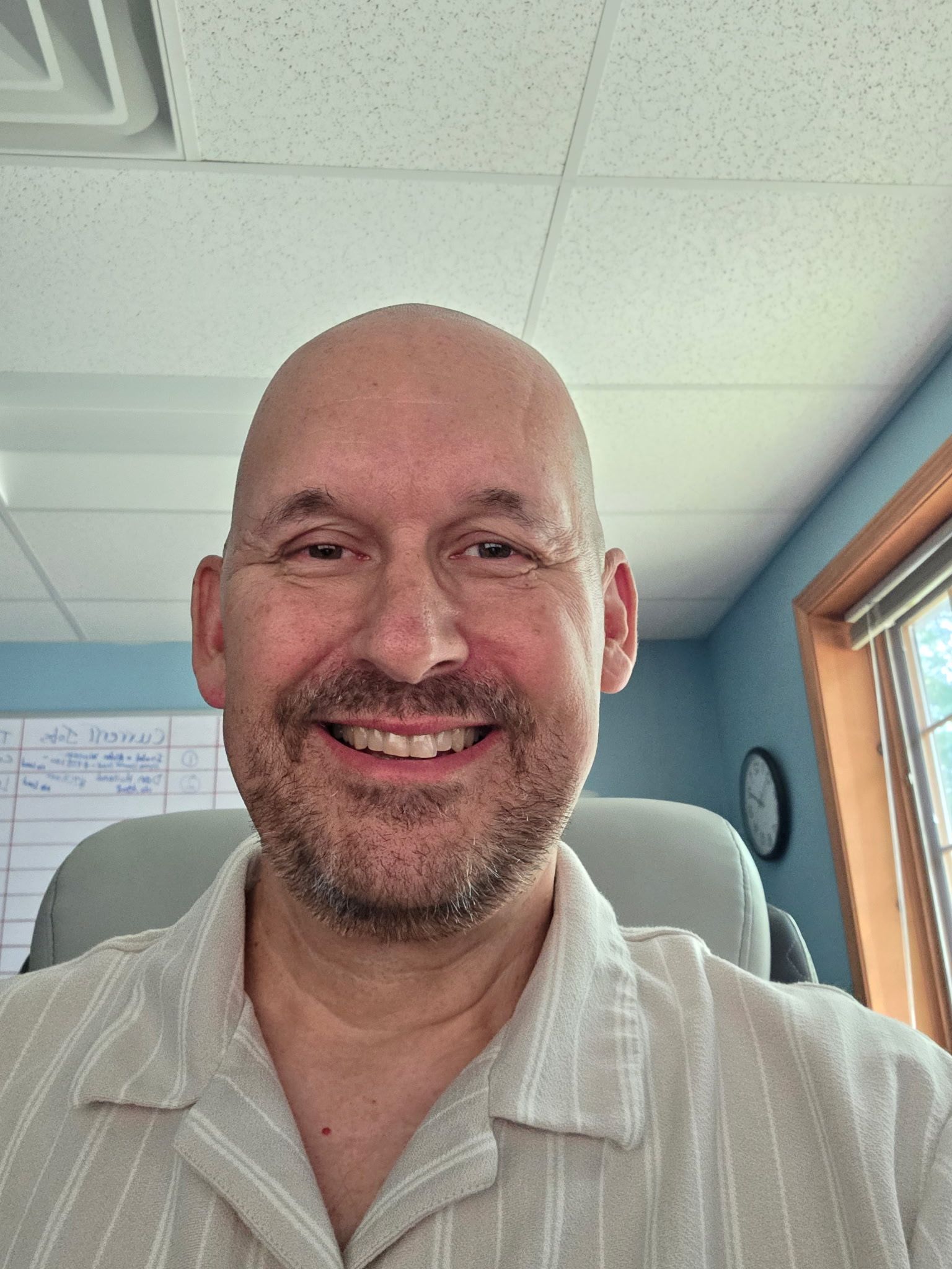 Eric Hallee, Owner, Eco-Pro Construction Eric Hallee, Owner, Eco-Pro Construction in Maine